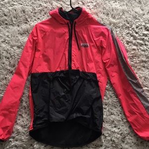 Victoria secret pink windbreaker💕